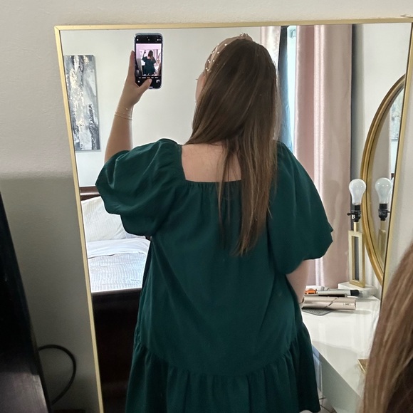 Entro Dress - Picture 2 of 3